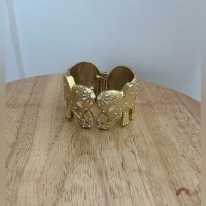 Lilly Pulitzer Elephant Bracelet